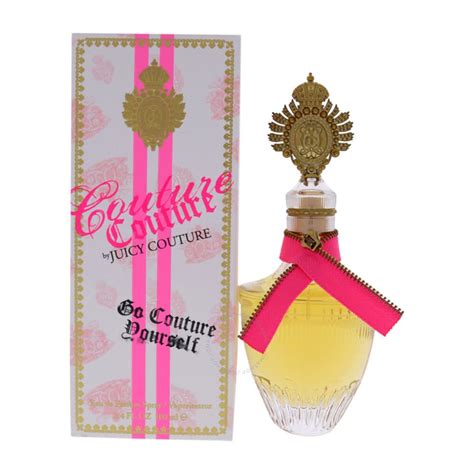 juicy couture perfume discontinued.